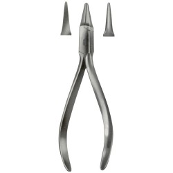 Wire Bending Pliers & Wire Cutters
